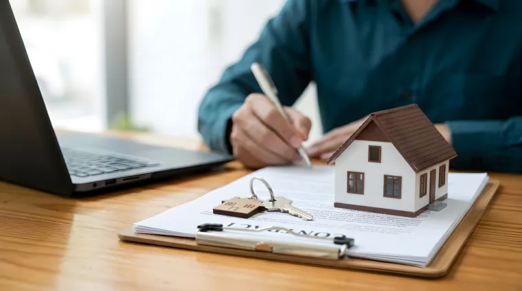 Accompagnement pour transaction immobilière à Estoublon, Digne-les-Bains, Cédric Vial Immobilier