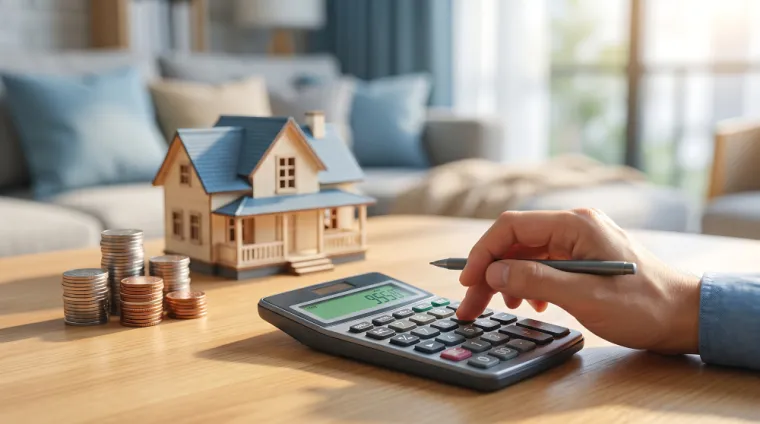 Recherche de crédit immobilier à Digne-les-Bains : sécuriser le financement de l'acheteur, Digne-les-Bains, Cédric Vial Immobilier